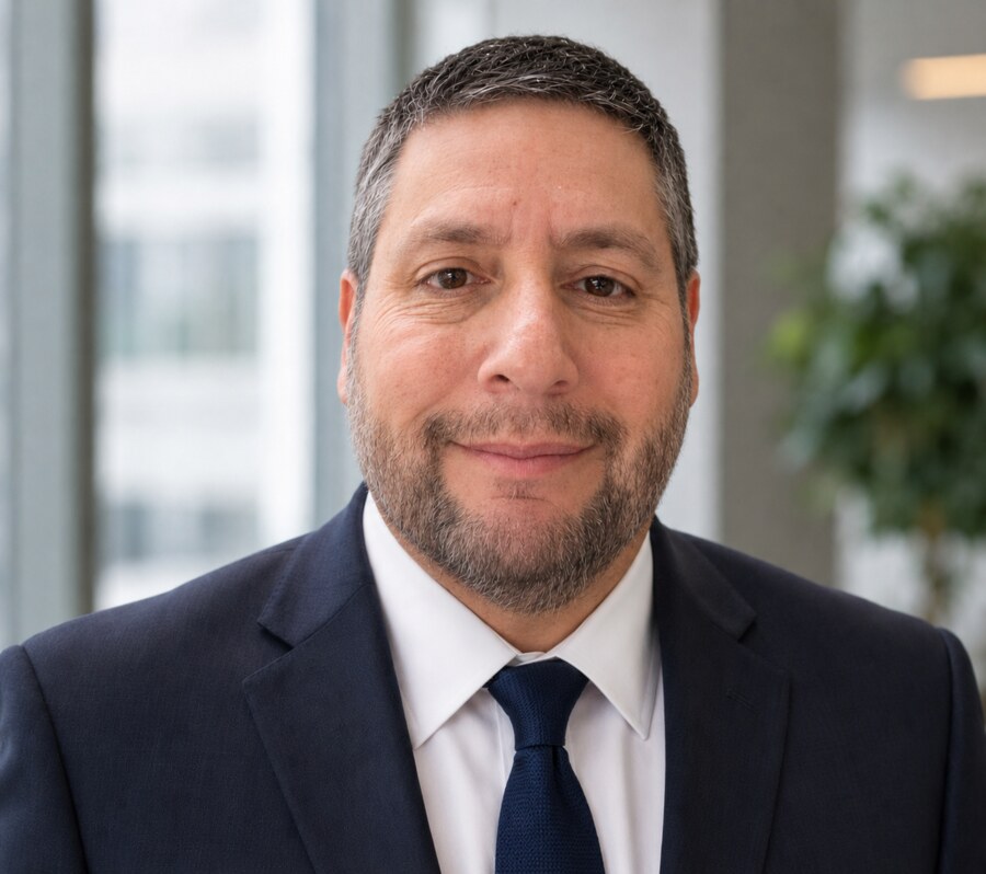 Jeff Rivera, founder of Stackify & Co.